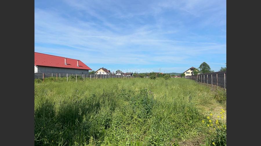 Teren 1369 mp – Strada Panduri / Strada Victor Eftimiu, Târgu Jiu - 3