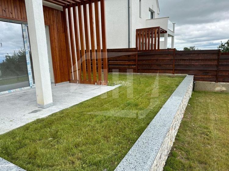 Casa 5 camere, 200 mp utili, zona Feleacu - 6