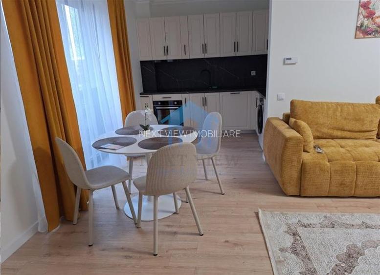 Apartament 2 camere, Intre Lacuri - 6