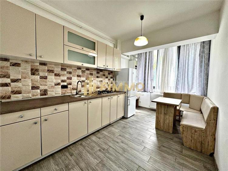 Microapartament superb | Bloc nou | George Enescu | ID:1754 - 5