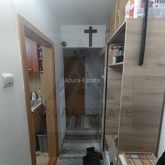 Apartament 2 camere etaj 2 pivnita si bucatarie inchisa in Valea Aurie - 5