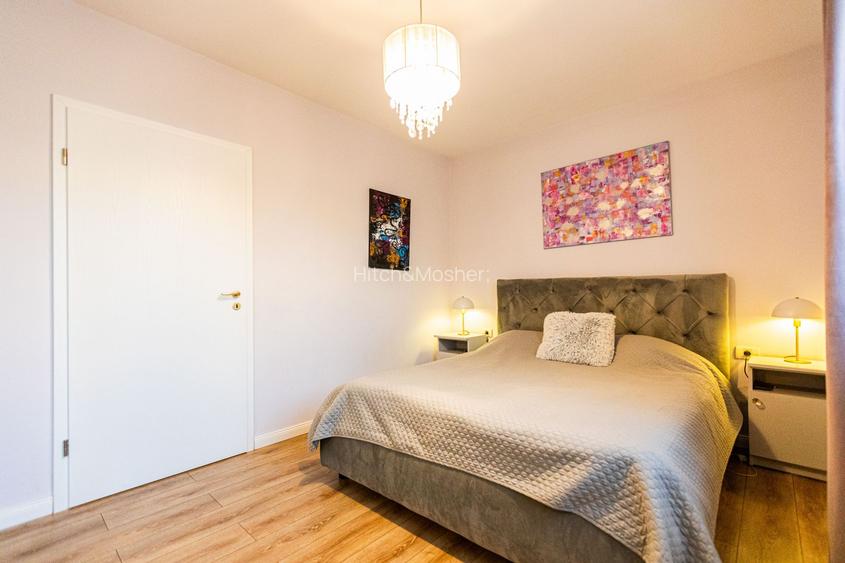 Duplex pe parter mobilat si utilat, COMISION 0% - Urseni/ Mosnita Noua - 21