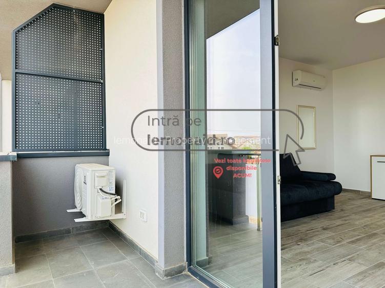 Apartament cu o cameră | Aleea cu Plopi | Giroc - 16
