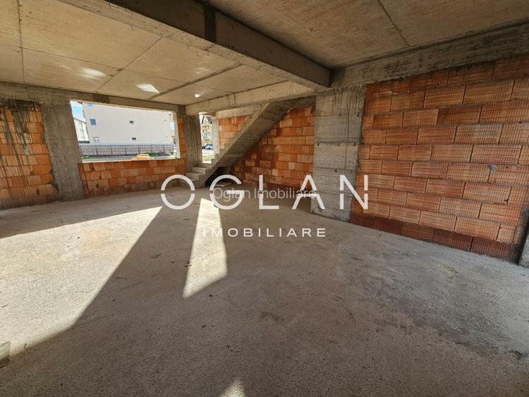 Casa duplex P+E+Etaj Retras, Selimbar, COMISION 0% - 5