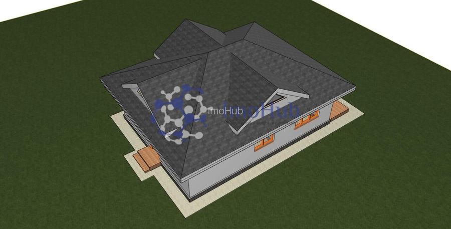 Teren 1000 mp, Breazu - Apollo - 4