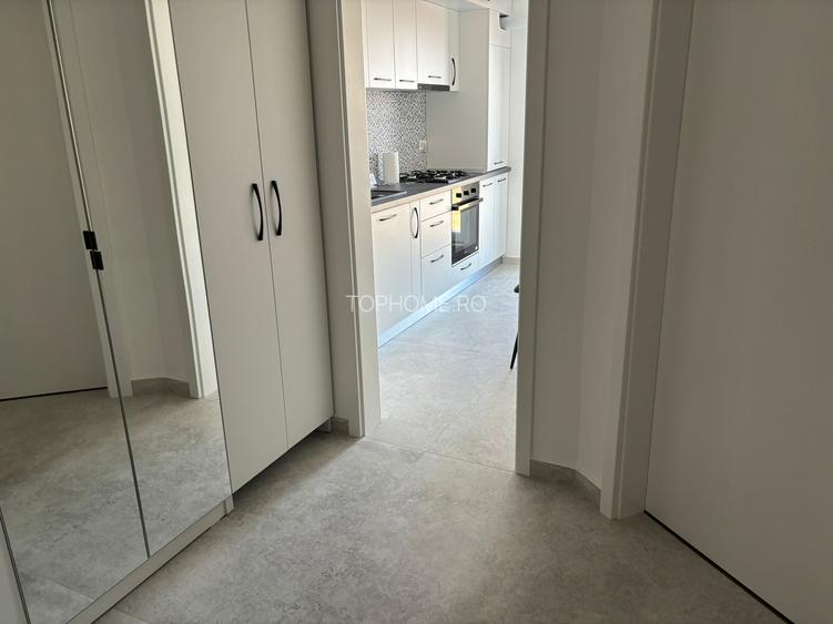 Tudor Arghezi 5-12 min - Garsoniere in constructie locatie excelenta - 5