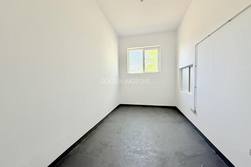 Hală industrială de producție/depozitare – Jilava, Str. Gării, 1797 mp - 6