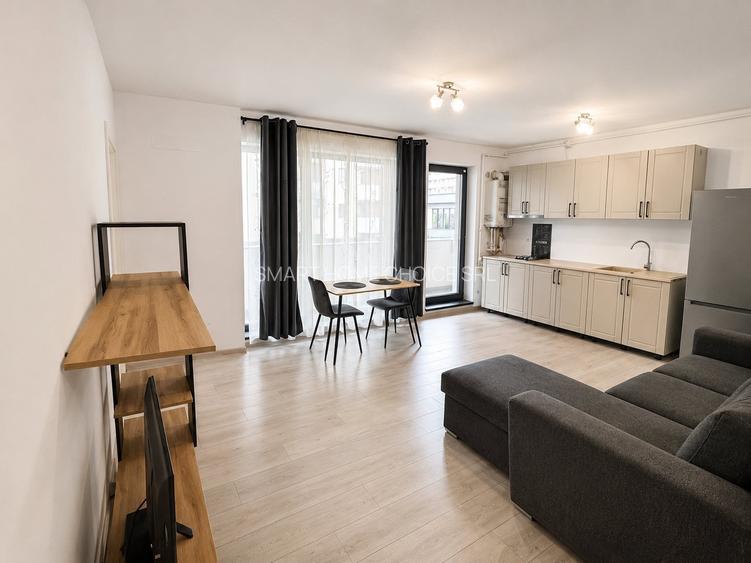 Apartament 2 camere bloc nou 2025 Drumul Taberei  Ideal Residence centrala - 2