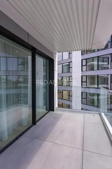 Apartament 2 Camere LUX One Lake Mobilat Utilat Mutare Imediata - 18