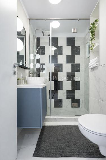 # Signature Residence 17 - Calea Victoriei 101 - 3 Camere - 35