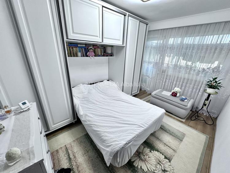 APARTAMENT 2 CAMERE I DE VANZARE I 56 MP I CETATE ZONA BULEVARD I - 11