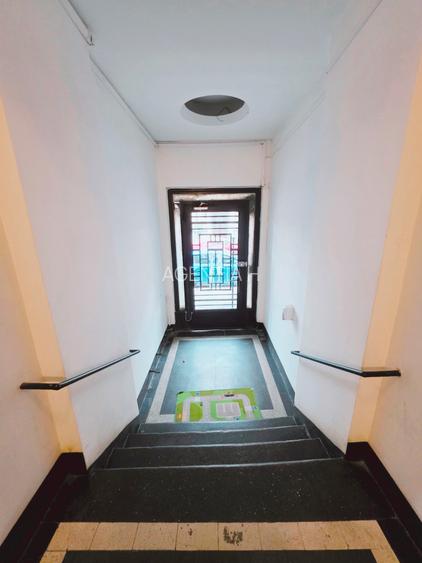 Vanzare 2 camere Calea Victoriei etajul 2 Radisson - 30