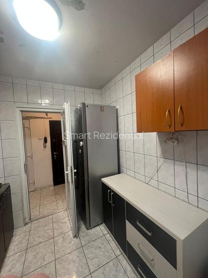 P-ta Iancului- Metrou - 3