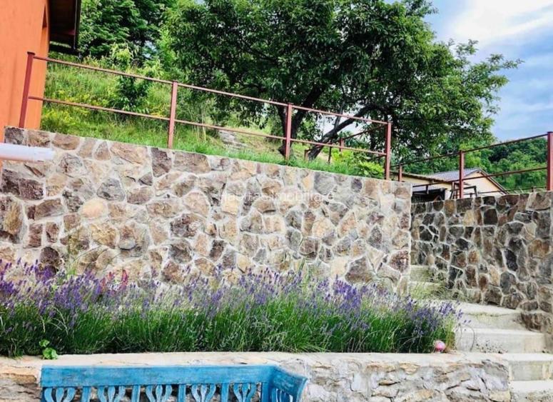 Casa cu destinatie multipla, teren de 1560 mp,  piscina,  Feleacu - 32