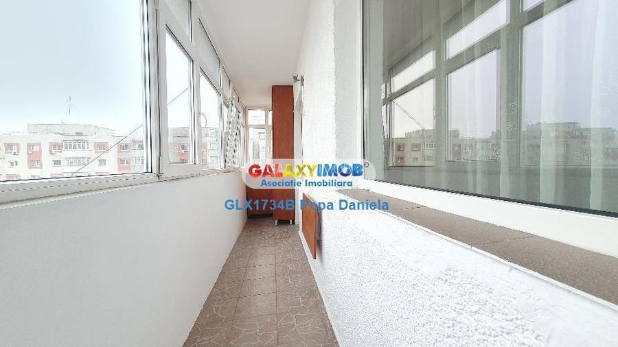 Vanzare apartament 2 camere, etaj intermediar str. Turda- Ion Mihalach - 13