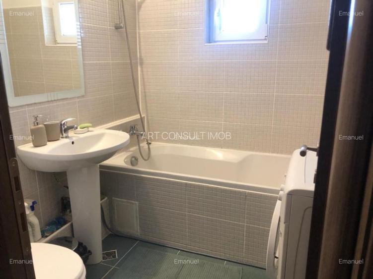 2 Camere | Tineretului | Semidecomandat | Radet | 8min>Metrou - 6