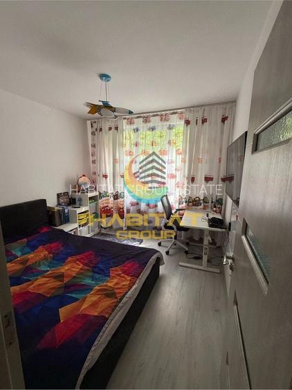 Apartament 3 camere cu centrala proprie si loc de parcare - 8