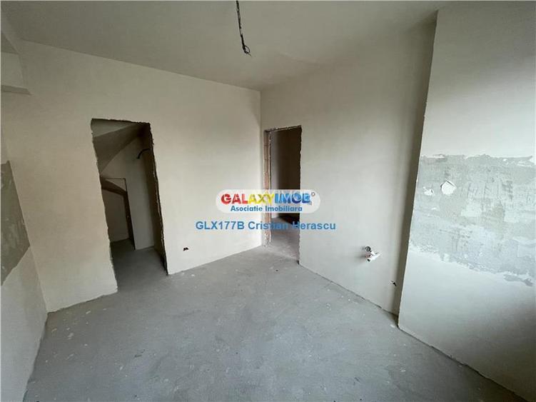 Vila P+1+M Chitila Str Islaz Scoala Noua Parc Valea Mangului - 15