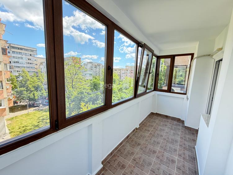Vanzare 3 camere decomandat zona Nicolina - Pizza Nico - COMISION 0% - 6