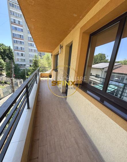 2 camere/ Baba Novac/ bloc 2016/ decomandat - 8