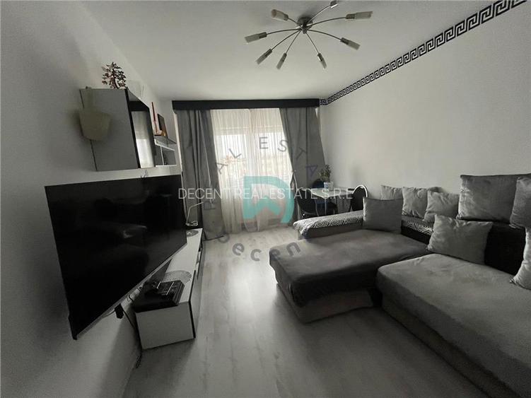 Apartament 3 camere Tractorul, 70mp., Brasov - 19