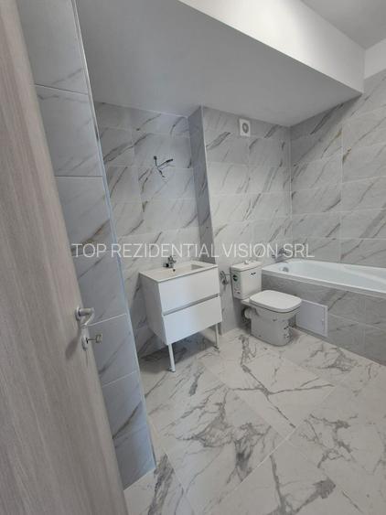 DUPLEX 3CAM. IN BLOC FINALIZAT / SCOALA BRAUNER,METROU N. TECLU! - 19