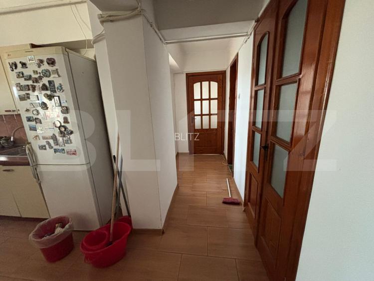Apartament 2 camere, 65 mp, zona Galata - 7