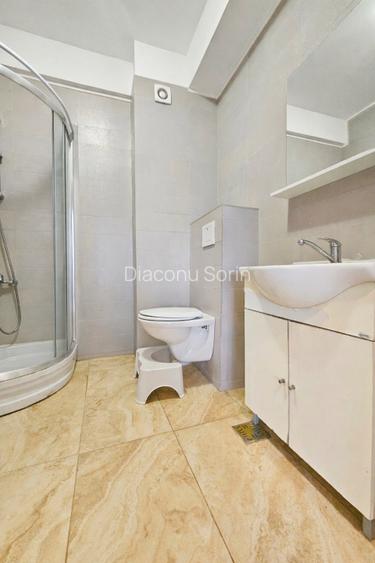 Apartament cu parcare privata si priveliste catre mare - 8