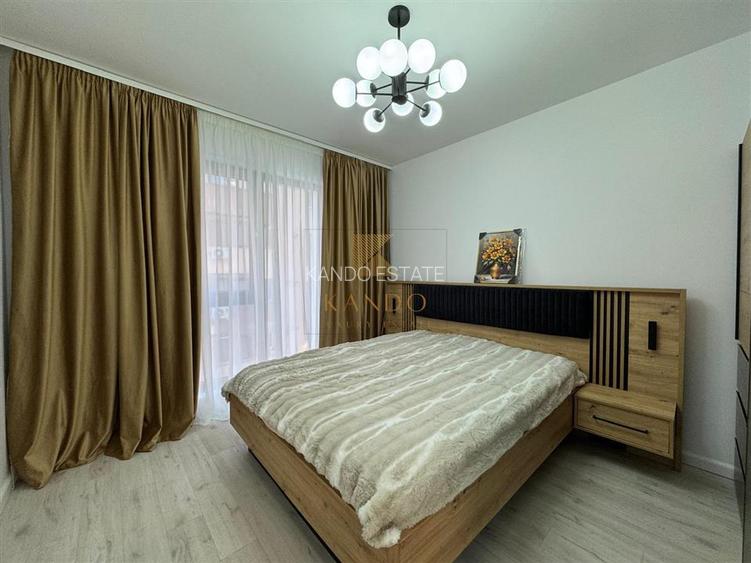 Prima inchiriere! Apartament 2 camere | Bloc nou | Parcare - 8