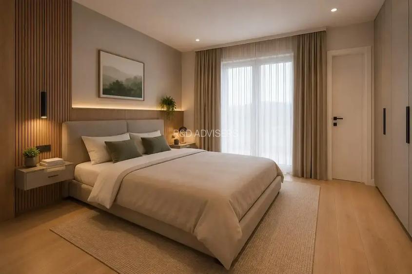 Apartament 3 camere decomandat 2 bai Theodor Pallady -Nicolae Teclu - 4