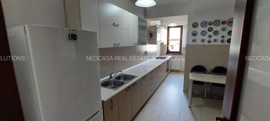 BANEASA REGINA MARIA, 2009,121 MP UTILI, 2 LOCURI PARCARE! - 5