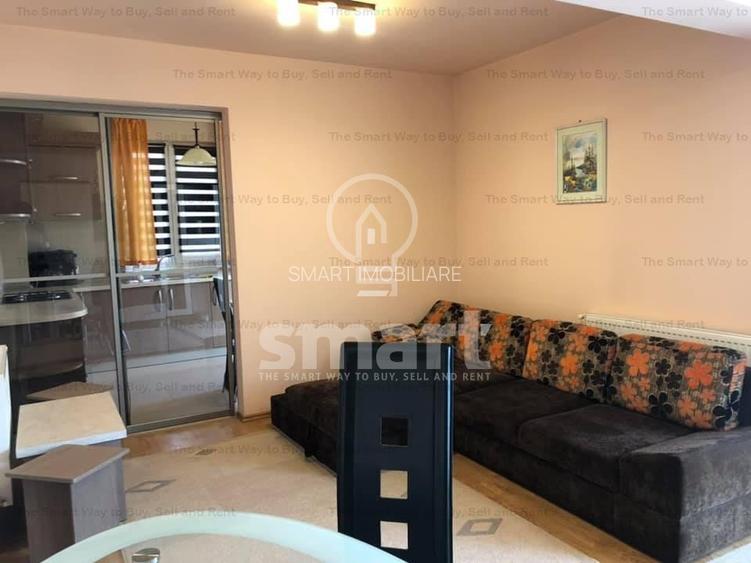 Apartament 3 camere in vila 75 mp Marasti - 2