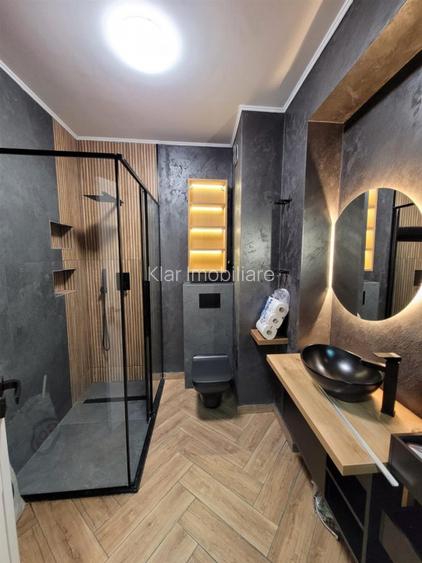 Apartament 2 camere decomandat 55 mp garaj! Zona Terra! - 11