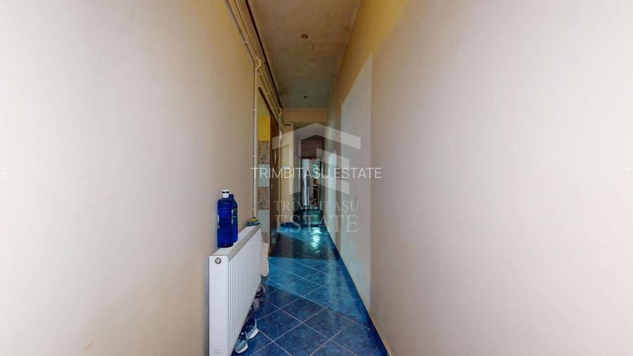 Universitate - Praporgescu | Imobil/Casa SIngur Curte | 225 mp utili - 32