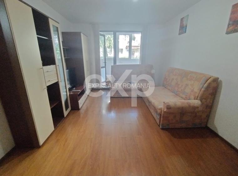 APARTAMENT 2 CAMERE TRIVALE PARTER - 2