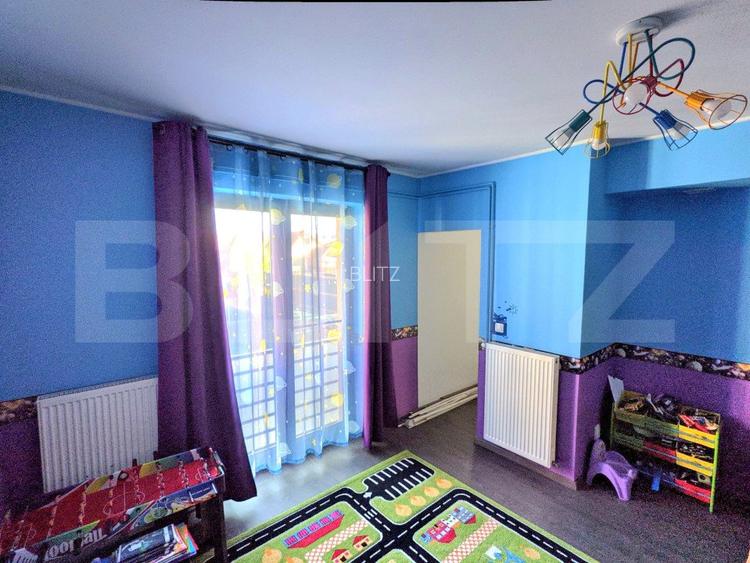 Casa individuala, 234mp, 5 camere, 700mp gradina, zona Somesului - 14