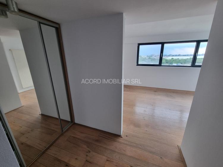 Apartament 2 camere zona Faleza Nord(vedere superba catre mare) - 7