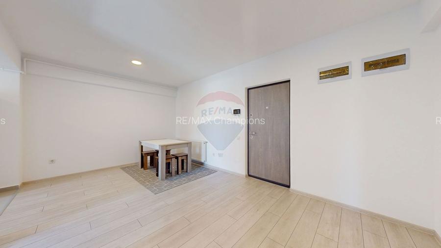 Apartament cu 3 camere | Etaj intermediar | Bloc nou |  Parcare - 5