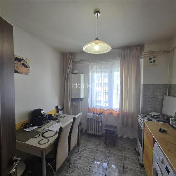 Apartament 3 camere decomandat - mobilat si utilat complet - Mircea cel Batran - 3