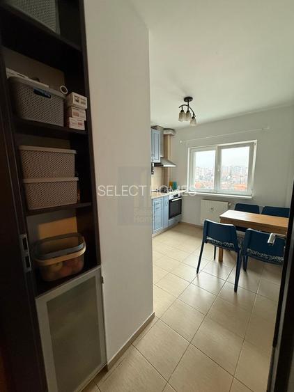 Apartament 3 camere de vanzare in zona *Turda* - 5