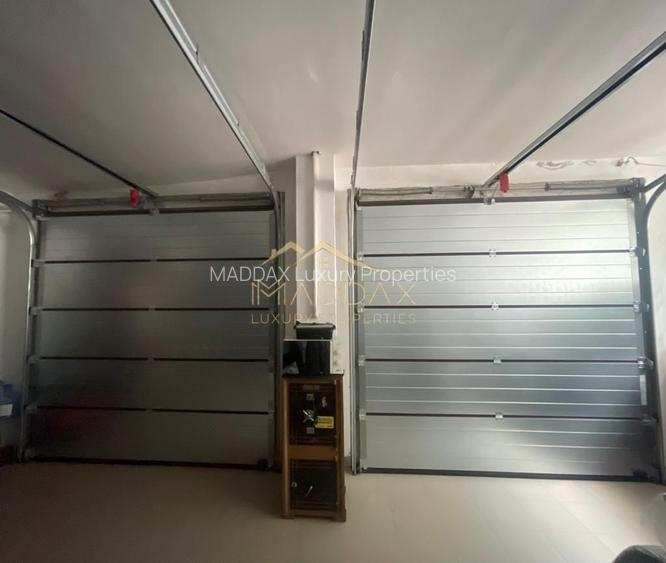 Vila superba**8 camere** Teren 1300 mp***Piscina+Sauna/Pipera - 33