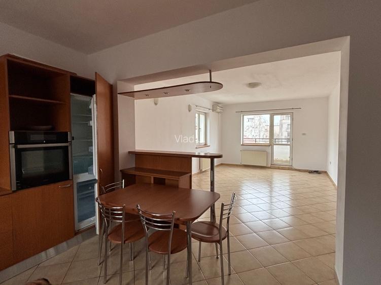 Apartament 4 camere | Nordului | Cu loc de parcare | Direct de la propietar - 9