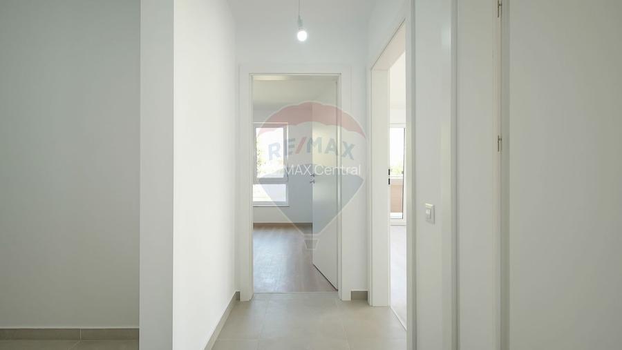 Apartament 2 camere intabulat  URBAN  ROKMAN - 6