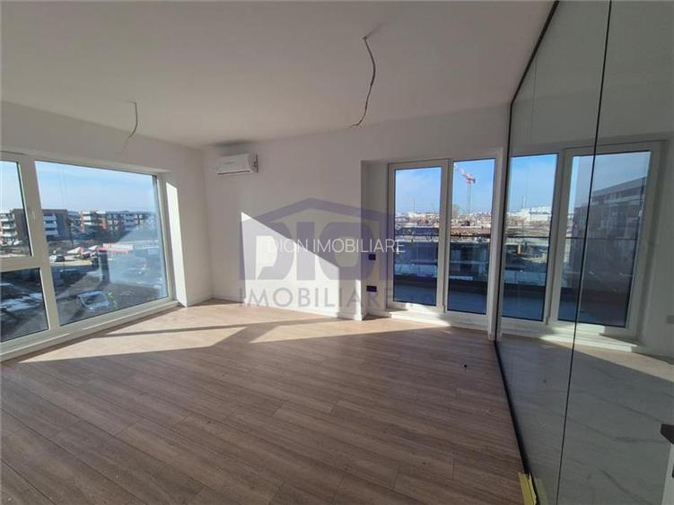 INCHIRIERE APARTAMENT SUPERB 3 CAM,  ASTORIUM LIFE - 2