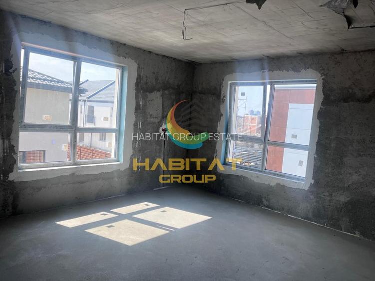 Casa 5 camere, 4 bai, 150 mp-strada asfaltata- Popesti Leordeni - 15