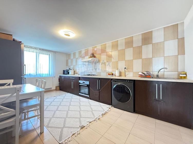 Casă de vânzare – Gura Humorului, str. Arșița nr. 6 - 3