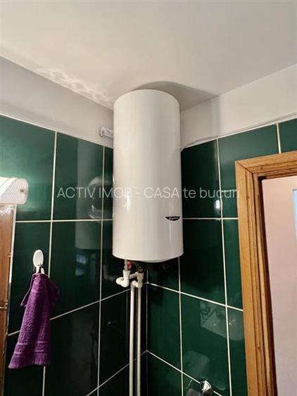 2 camere Barbu Vacarescu - 11