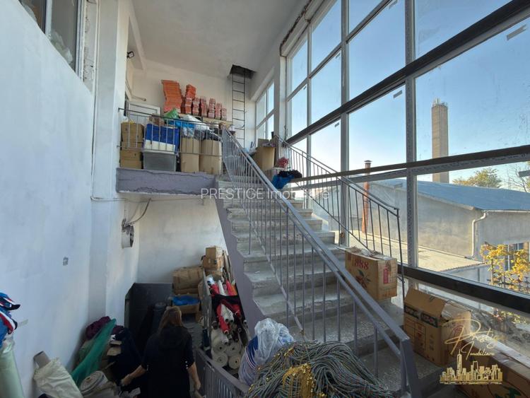 Spatiu comercial cu predare chiriasi - 10% ROI - Calea Clujului Oradea - 4