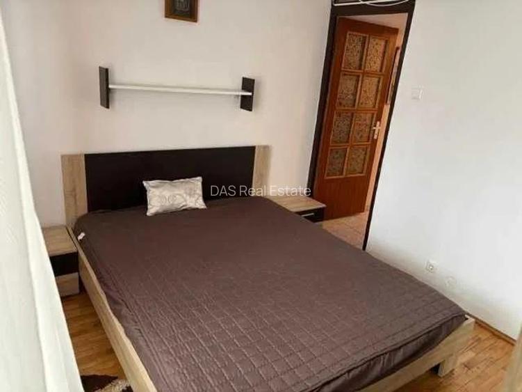 Apartament 2 camere | Aviatiei - hotel Crystal Palace | 2 balcoane - 4