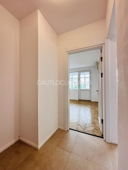 Apartament 3 camere de inchiriat | Cismigiu | Stirbei Voda | Pozitie Excelenta - 17